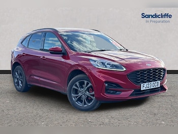 Used Ford Kuga 2023 for sale - 77760433: Photo