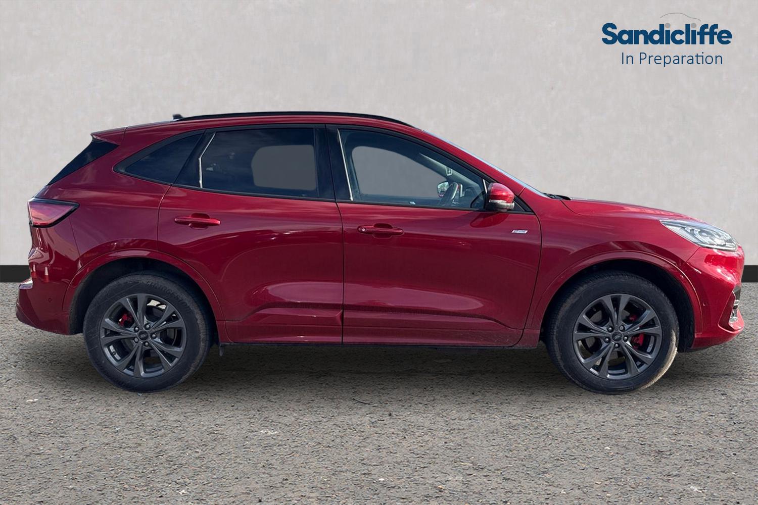 Used Ford Kuga 2023 for sale - 77760433: Photo 2