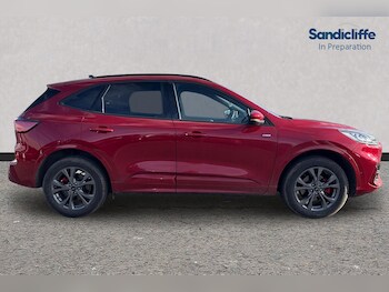 Used Ford Kuga 2023 for sale - 77760433: Photo