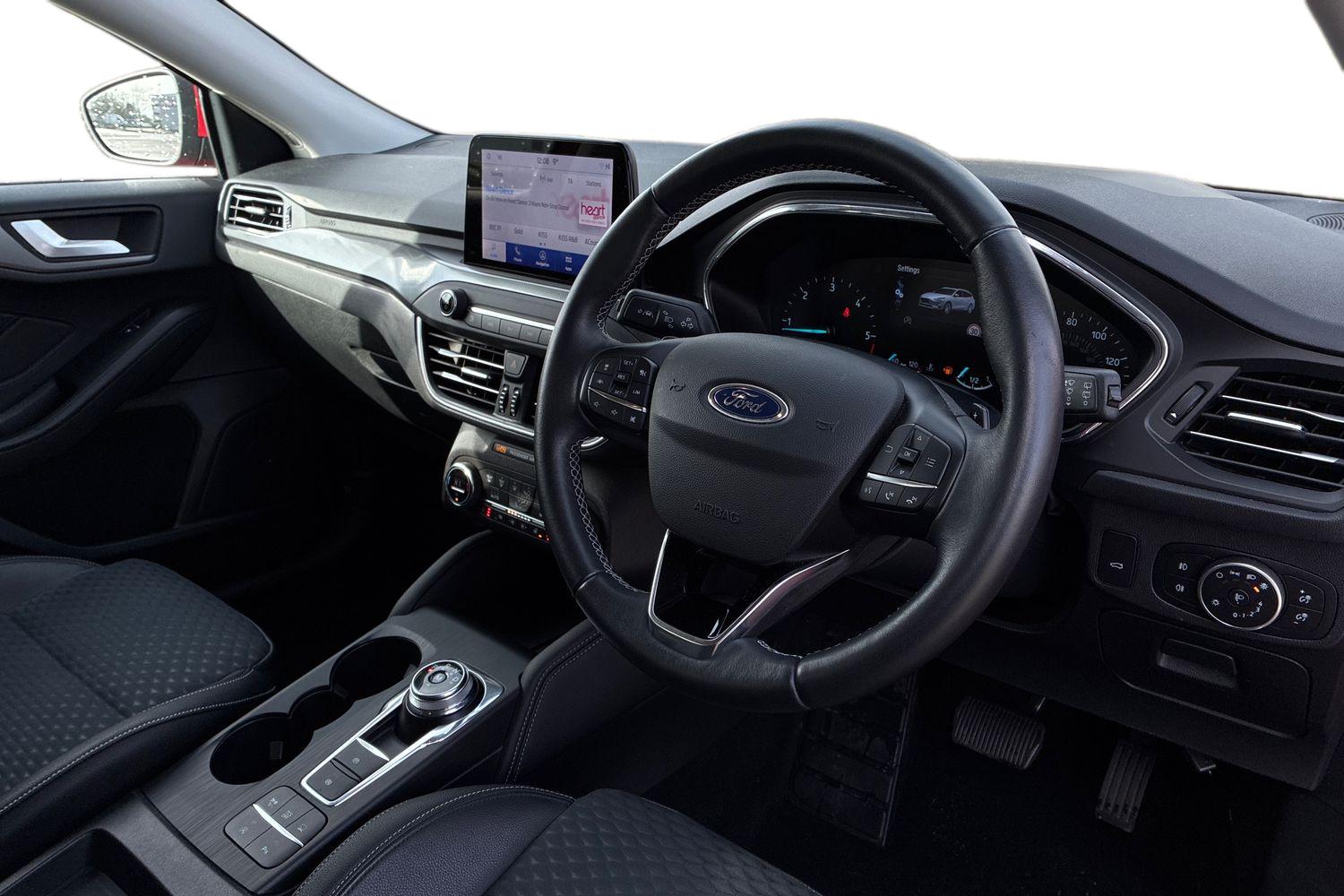 Used Ford Focus 2020 for sale - 77357100: Photo 12