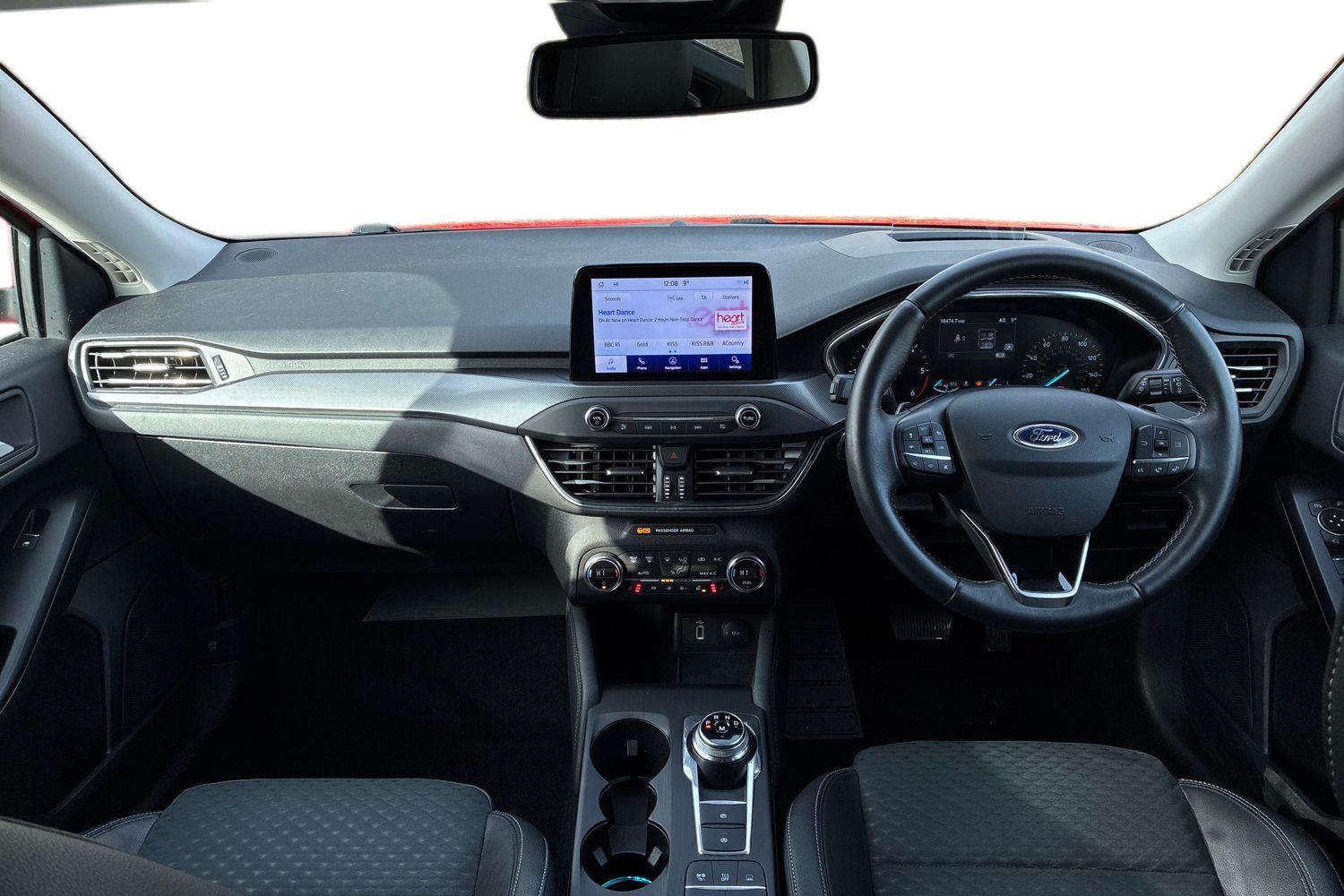 Used Ford Focus 2020 for sale - 77357100: Photo 13