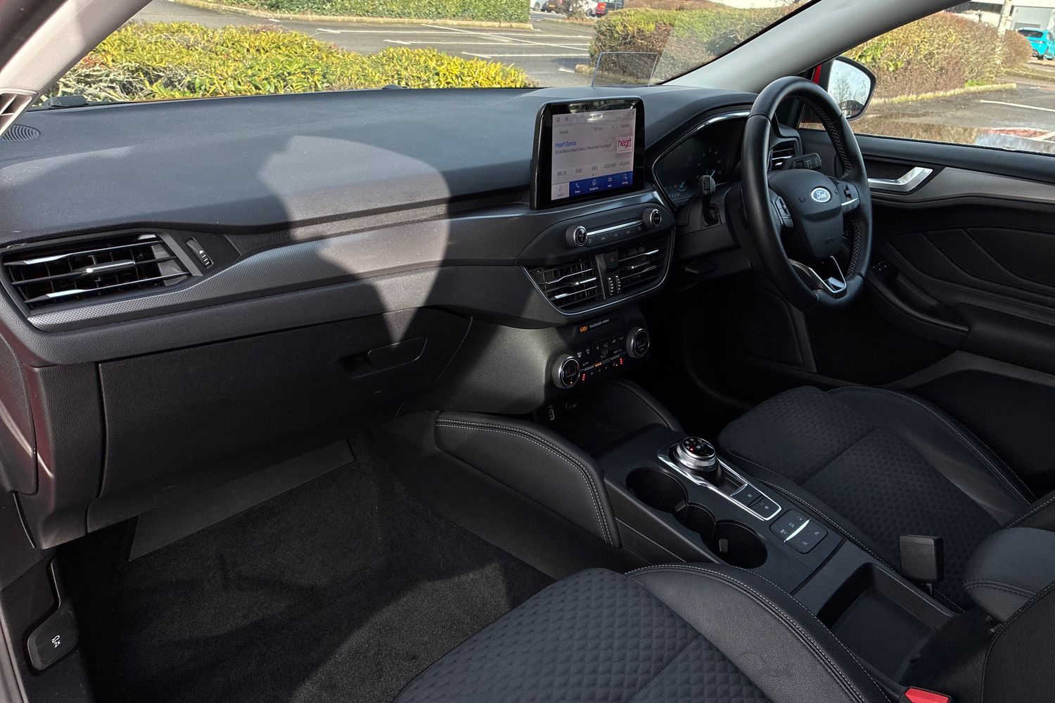 Used Ford Focus 2020 for sale - 77357100: Photo 14