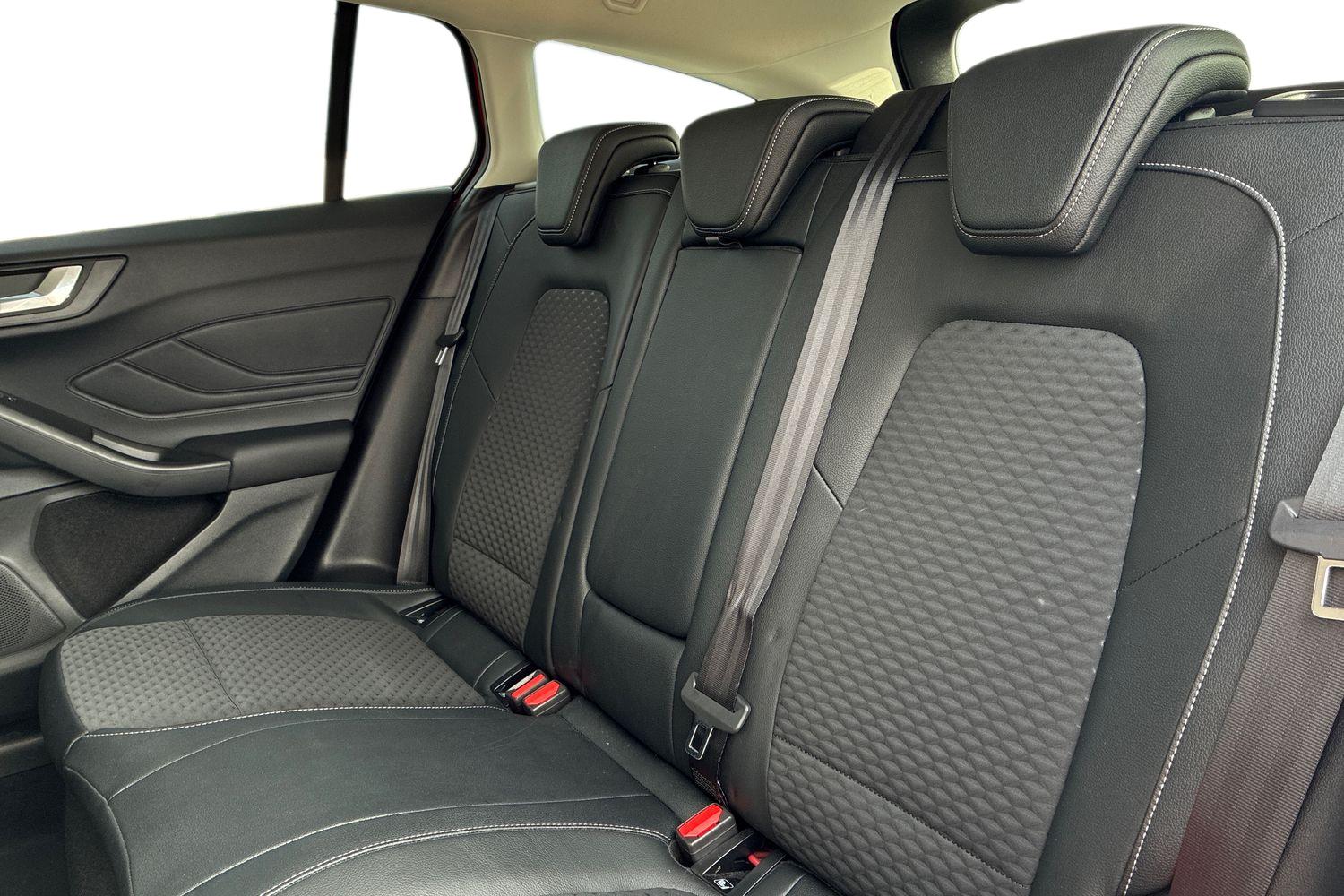 Used Ford Focus 2020 for sale - 77357100: Photo 15