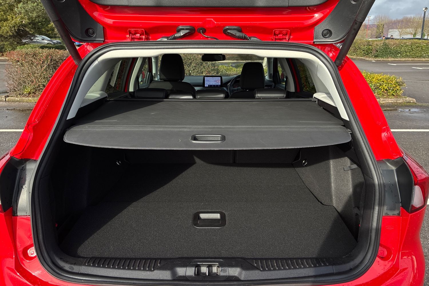 Used Ford Focus 2020 for sale - 77357100: Photo 18