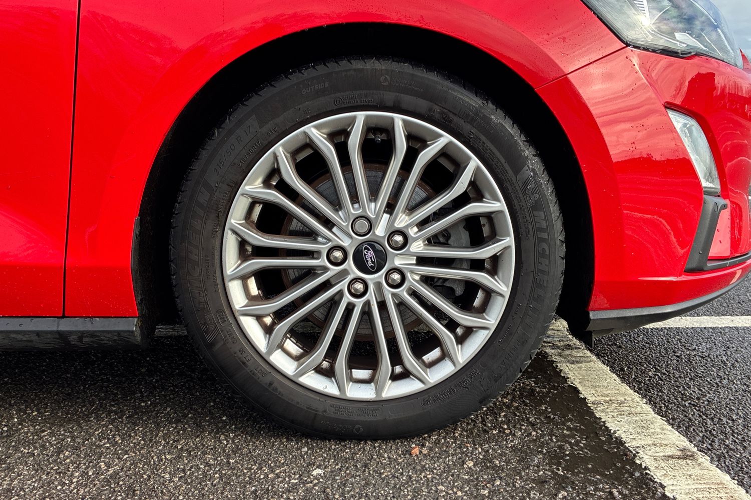 Used Ford Focus 2020 for sale - 77357100: Photo 19