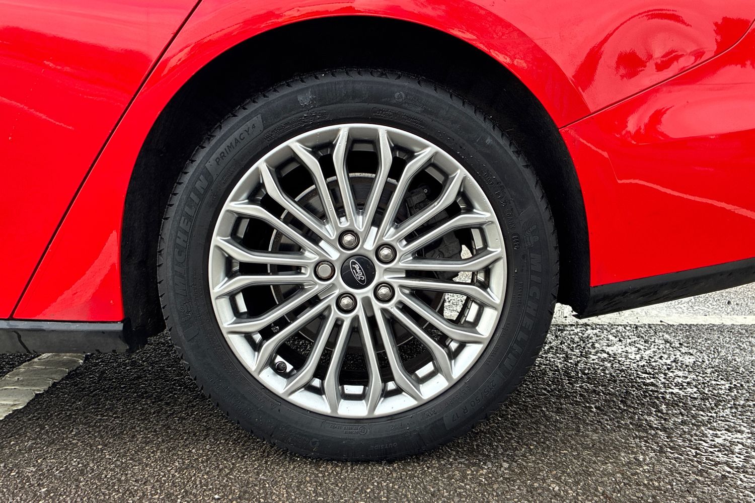 Used Ford Focus 2020 for sale - 77357100: Photo 22