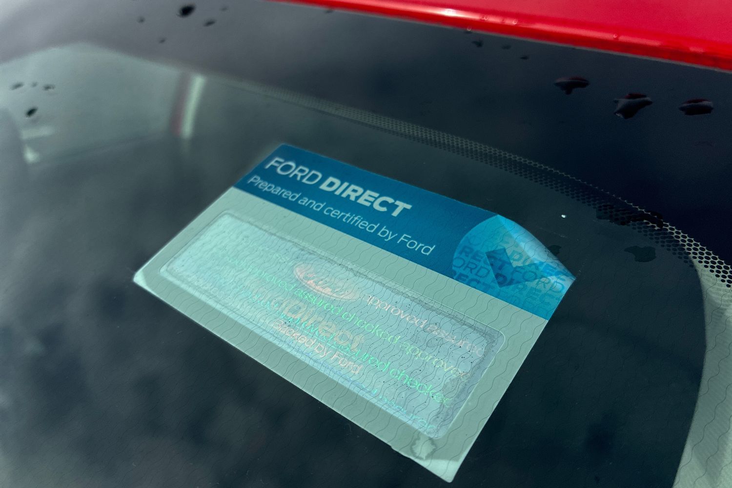 Used Ford Focus 2020 for sale - 77357100: Photo 25