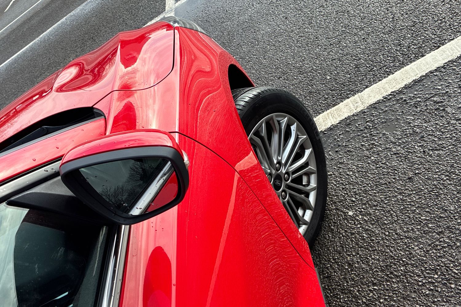 Used Ford Focus 2020 for sale - 77357100: Photo 28