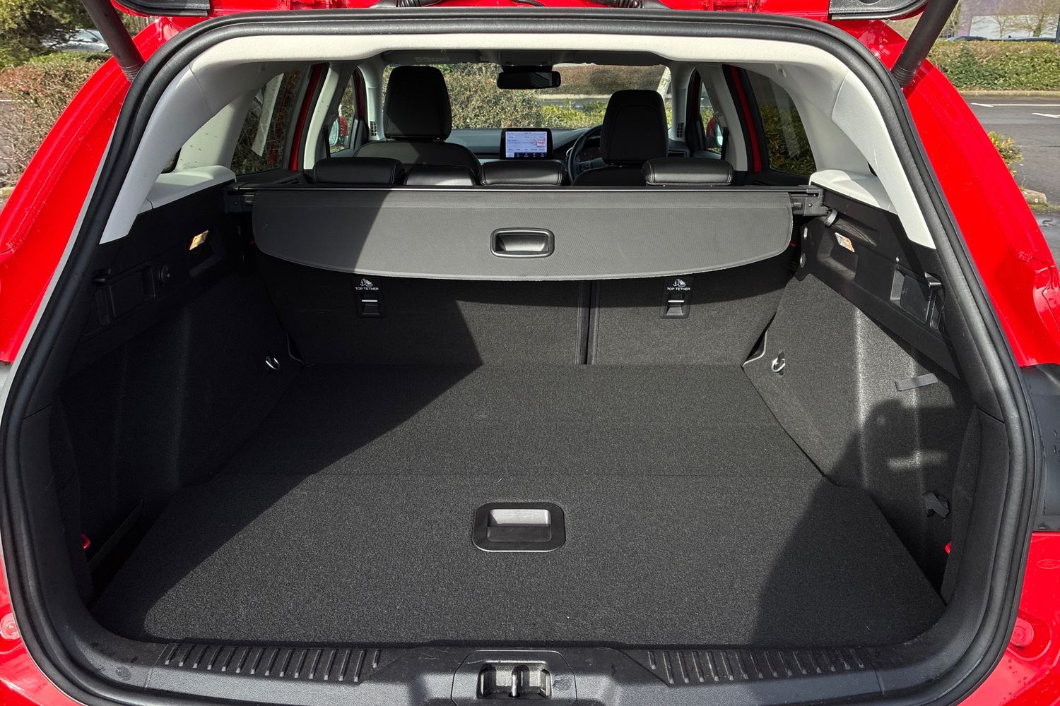 Used Ford Focus 2020 for sale - 77357100: Photo 31