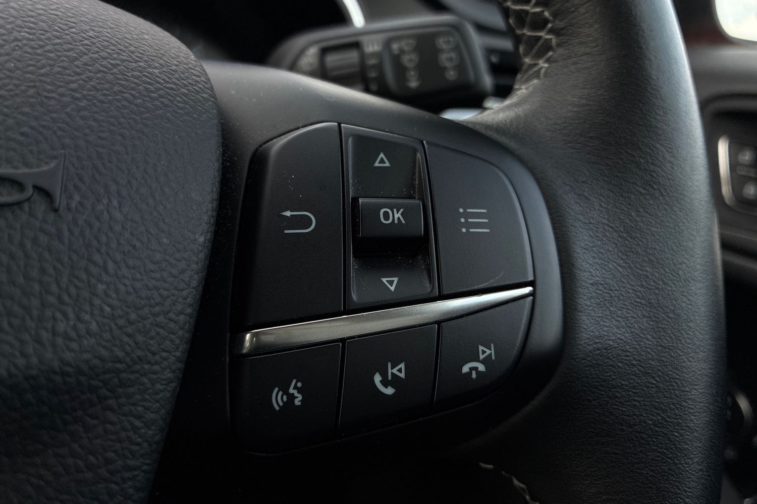 Used Ford Focus 2020 for sale - 77357100: Photo 39