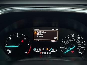 Used Ford Focus 2020 for sale - 77357100: Photo