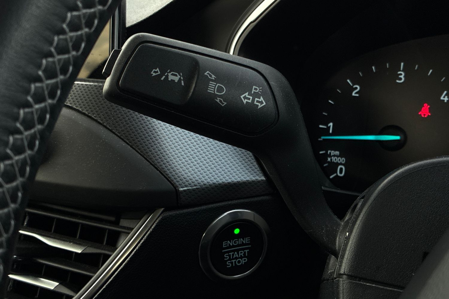 Used Ford Focus 2020 for sale - 77357100: Photo 40