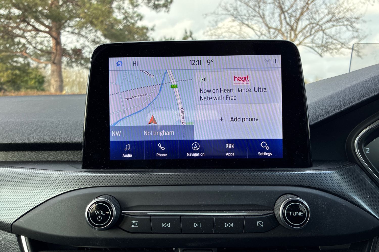 Used Ford Focus 2020 for sale - 77357100: Photo 44