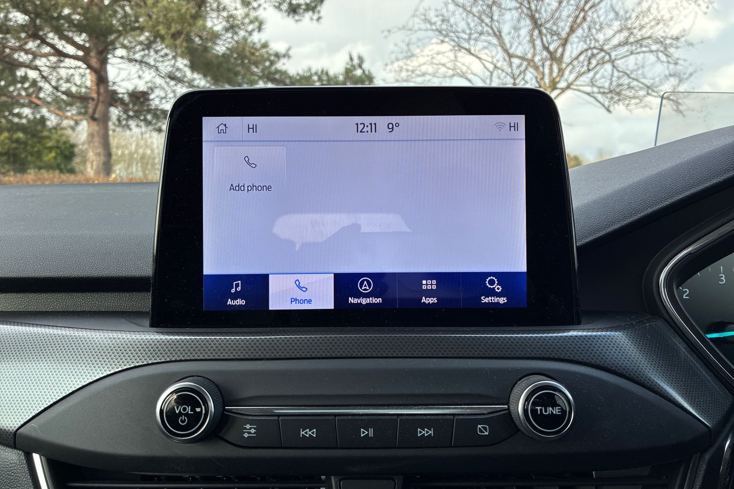 Used Ford Focus 2020 for sale - 77357100: Photo 46