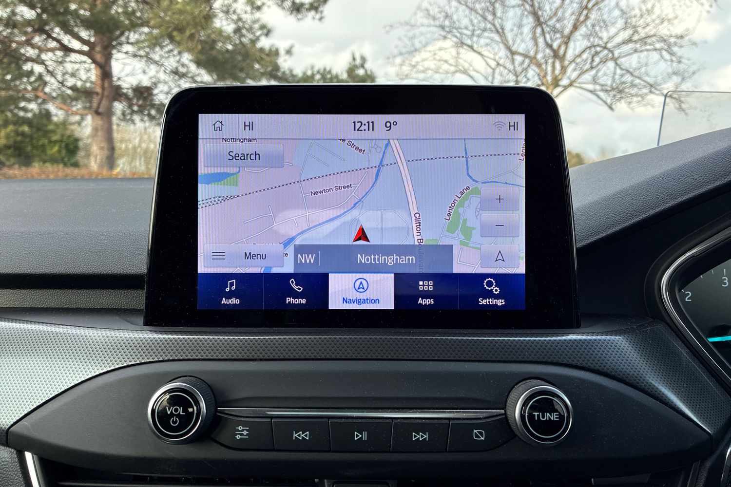 Used Ford Focus 2020 for sale - 77357100: Photo 47