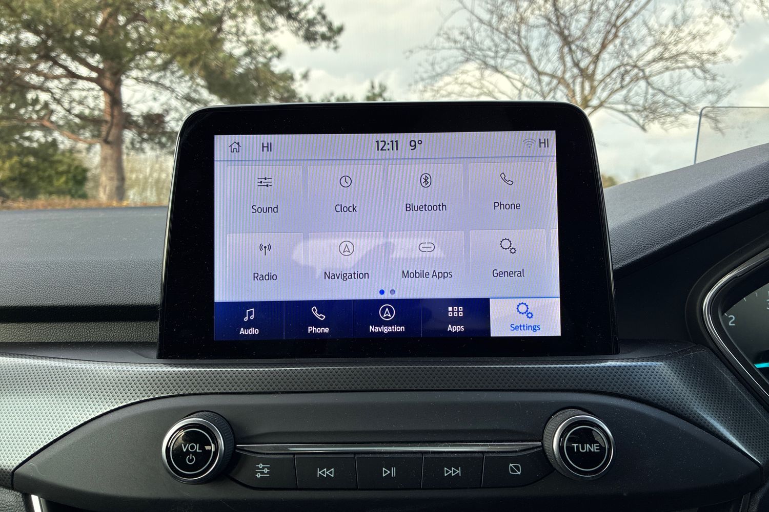 Used Ford Focus 2020 for sale - 77357100: Photo 49