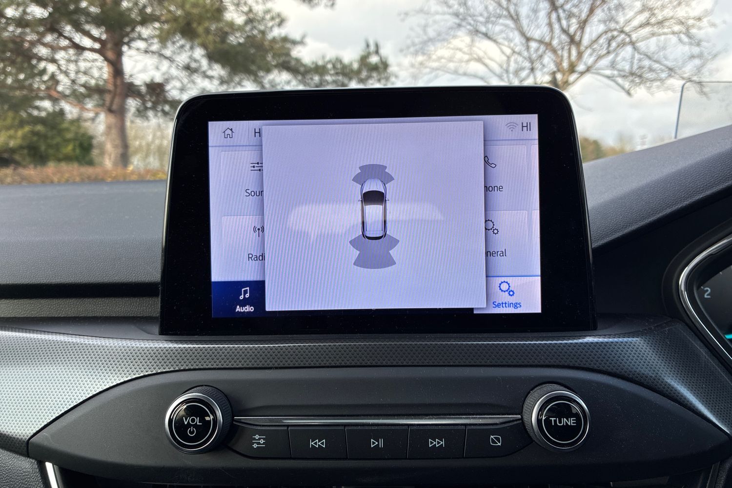 Used Ford Focus 2020 for sale - 77357100: Photo 50