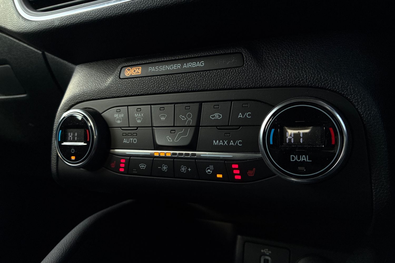 Used Ford Focus 2020 for sale - 77357100: Photo 51