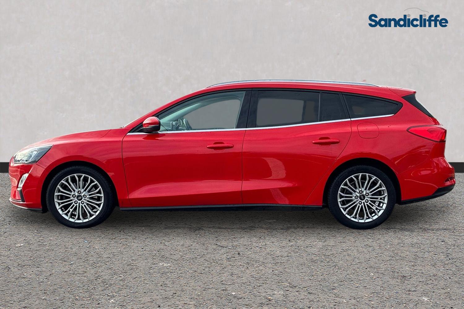 Used Ford Focus 2020 for sale - 77357100: Photo 8