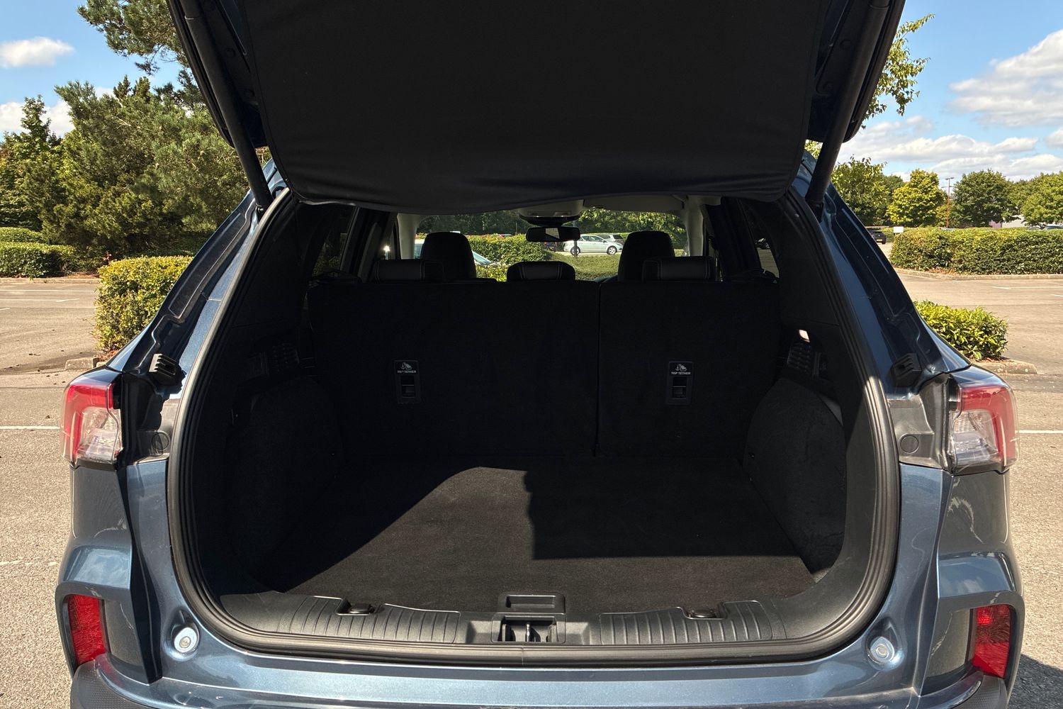 Vehicle 15