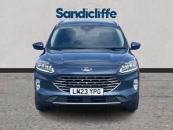 Used Ford Kuga 2023 for sale - 74531469: Photo