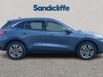 Used Ford Kuga 2023 for sale - 74531469: Photo