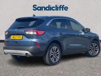 Used Ford Kuga 2023 for sale - 74531469: Photo