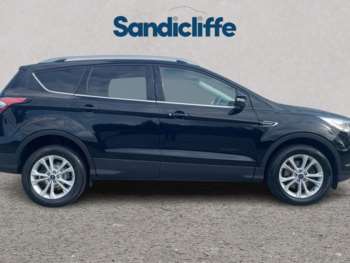 Used Ford Kuga 2018 for sale - 75055215: Photo