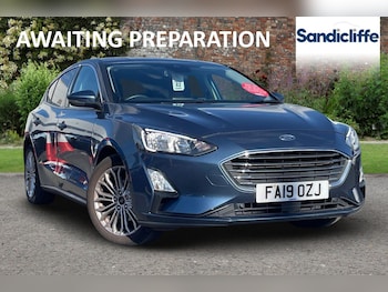 2019 - 549BA 5-Door