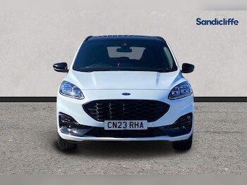 Used Ford Kuga 2023 for sale - 78293060: Photo