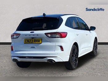 Used Ford Kuga 2023 for sale - 78293060: Photo