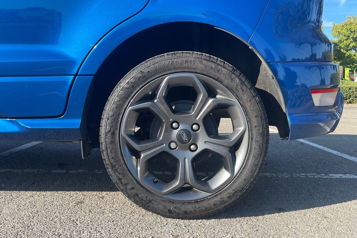 Vehicle 23