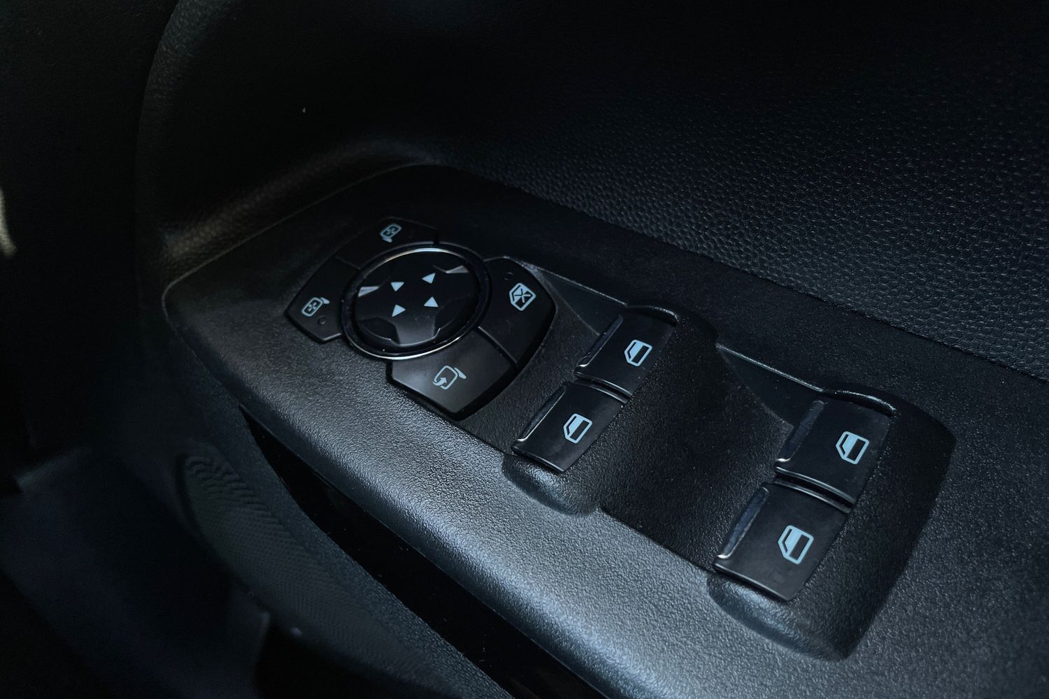 Vehicle 40