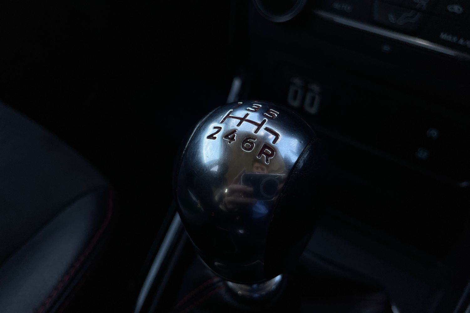 Vehicle 50