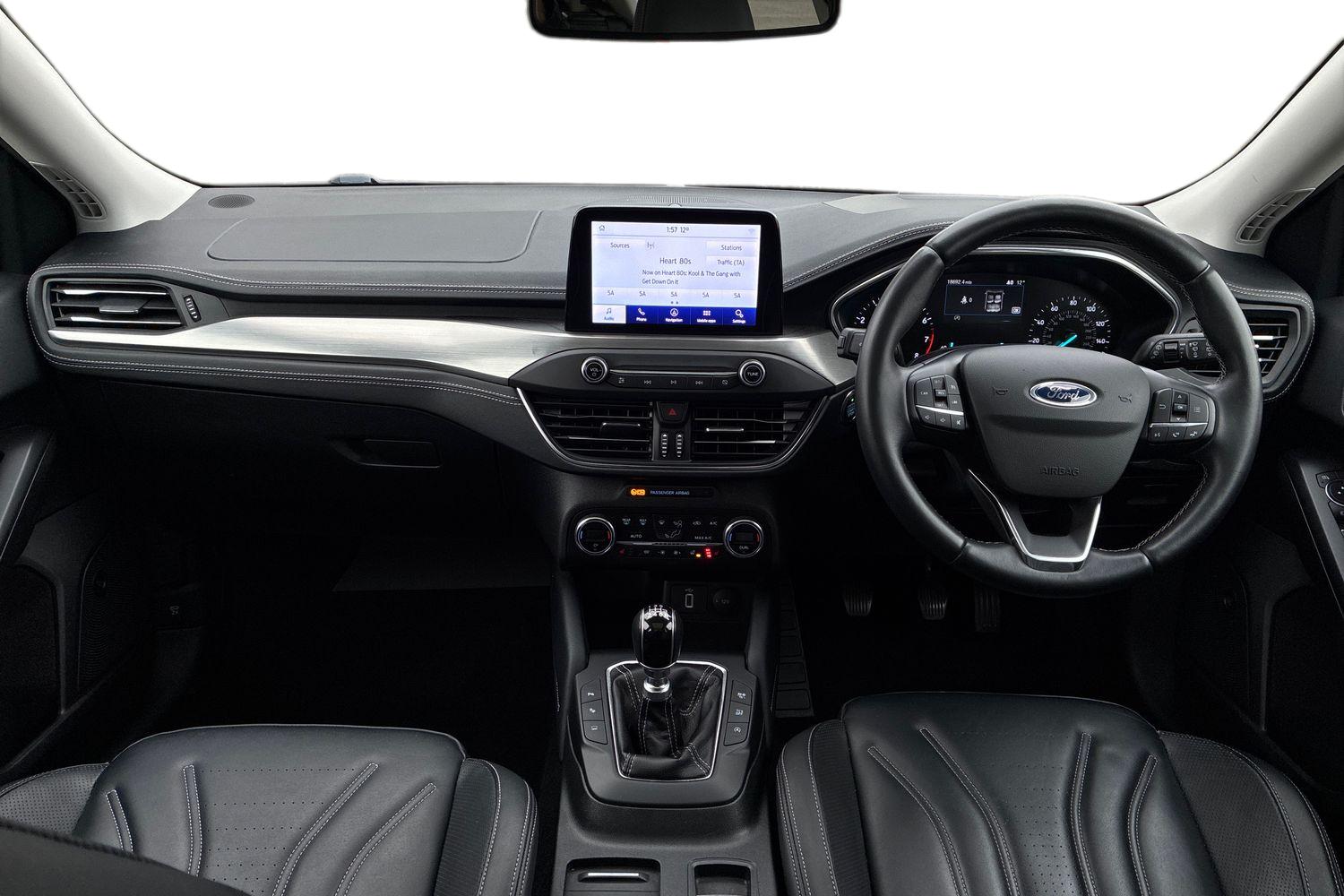 Used Ford Focus 2021 for sale - 75996132: Photo 11