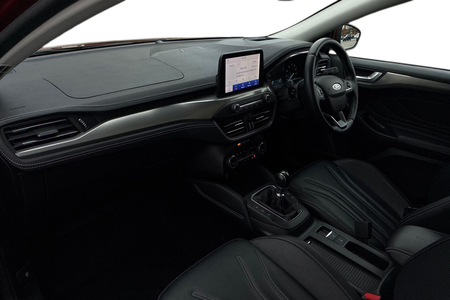 Used Ford Focus 2021 for sale - 75996132: Photo 13