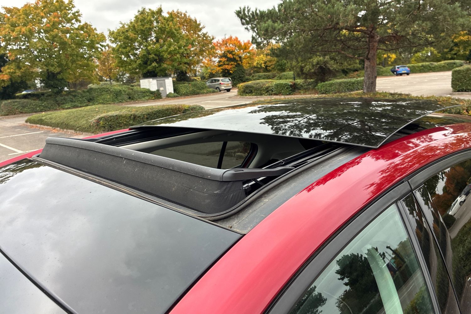 Used Ford Focus 2021 for sale - 75996132: Photo 25