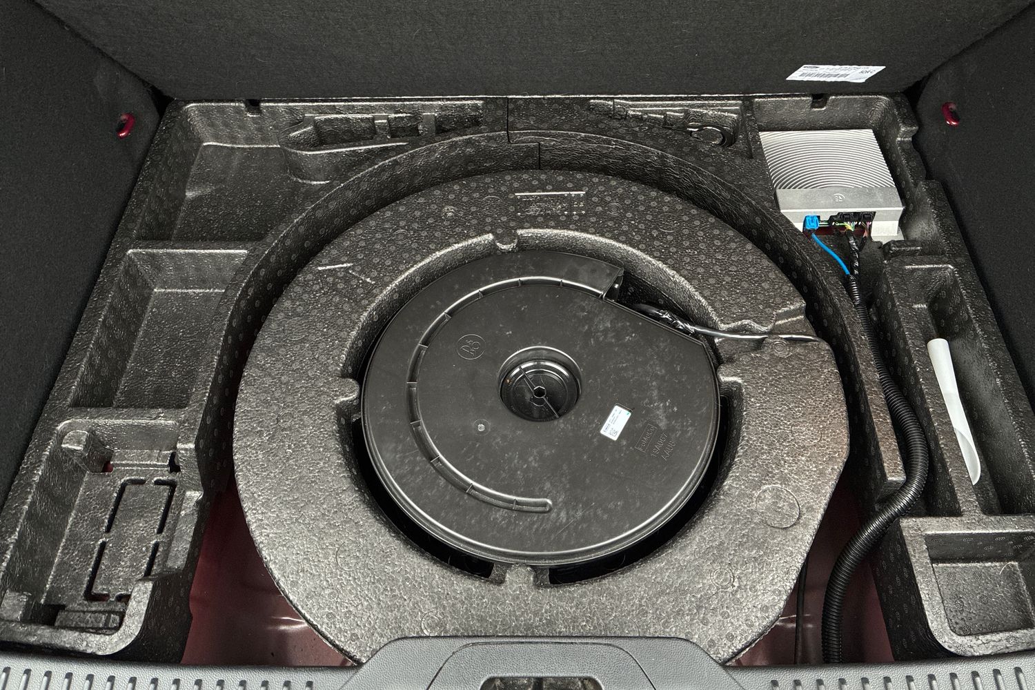 Used Ford Focus 2021 for sale - 75996132: Photo 29