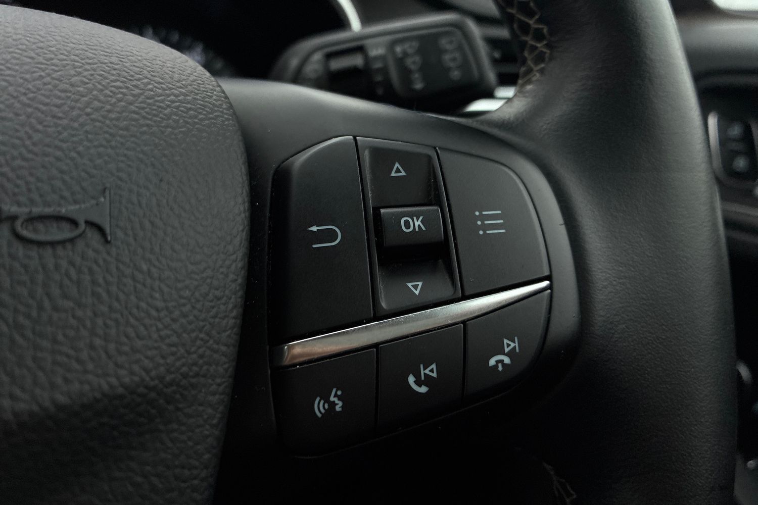 Used Ford Focus 2021 for sale - 75996132: Photo 37