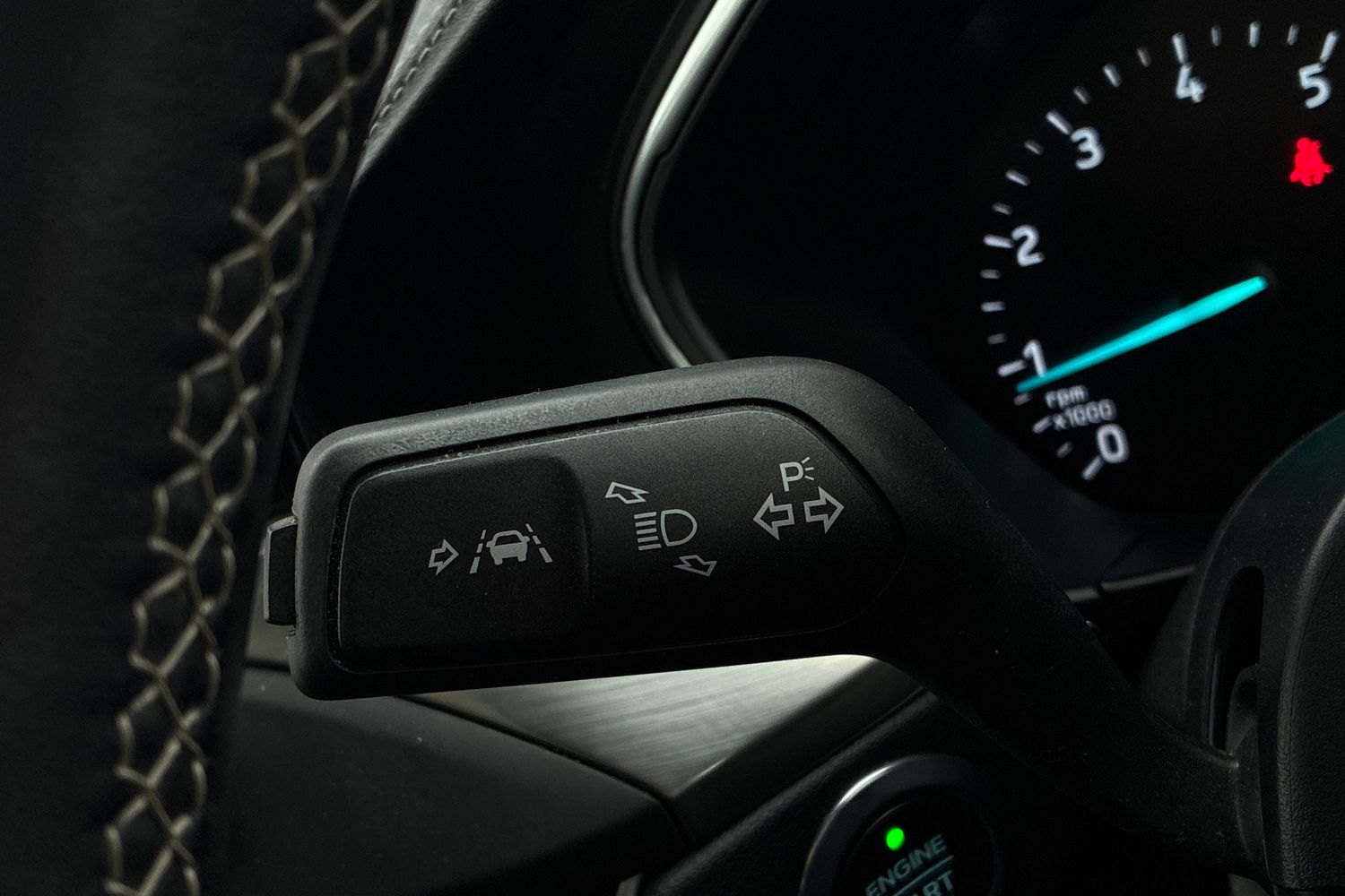 Used Ford Focus 2021 for sale - 75996132: Photo 39