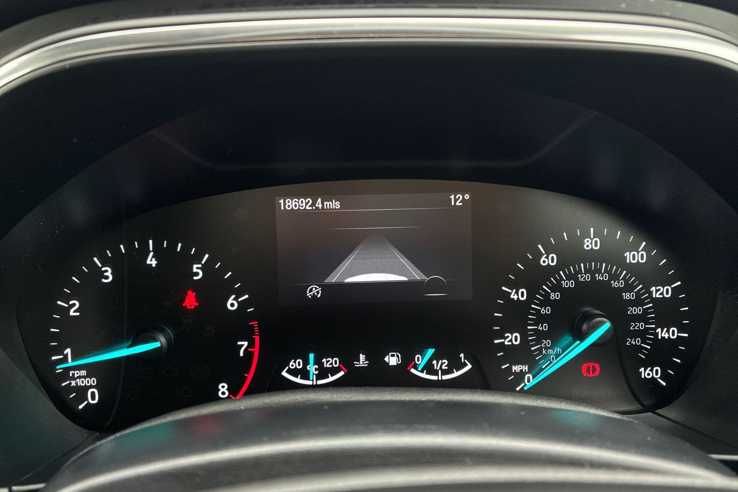 Used Ford Focus 2021 for sale - 75996132: Photo 41