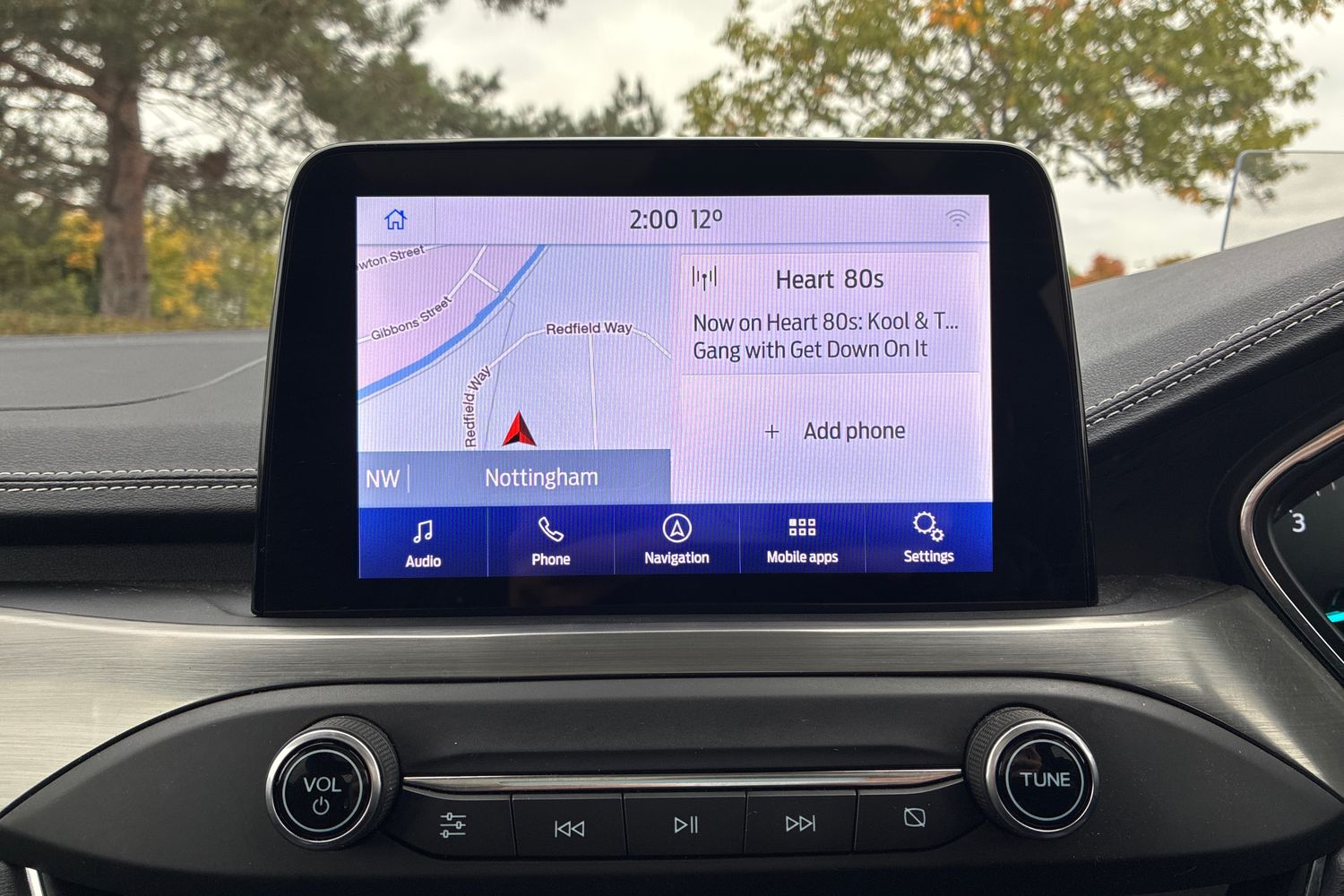 Used Ford Focus 2021 for sale - 75996132: Photo 45