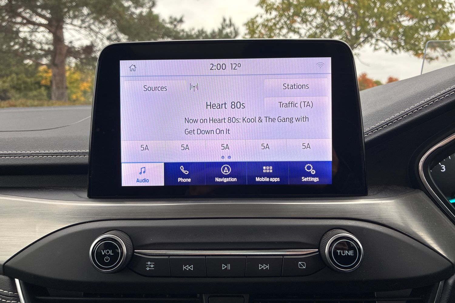 Used Ford Focus 2021 for sale - 75996132: Photo 46