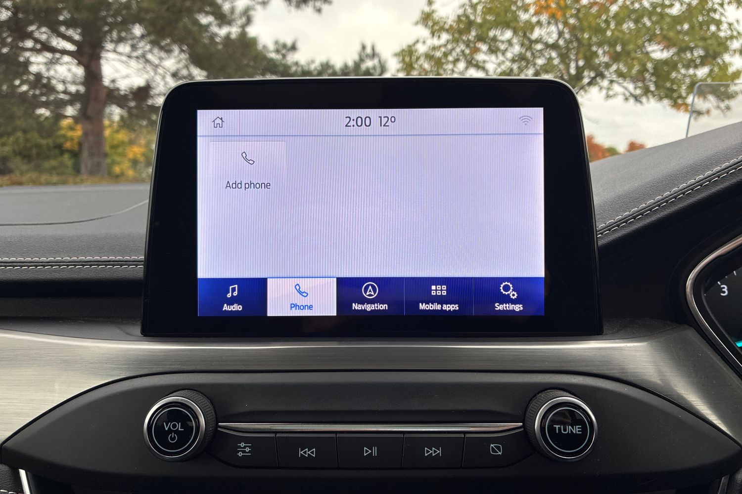 Used Ford Focus 2021 for sale - 75996132: Photo 47