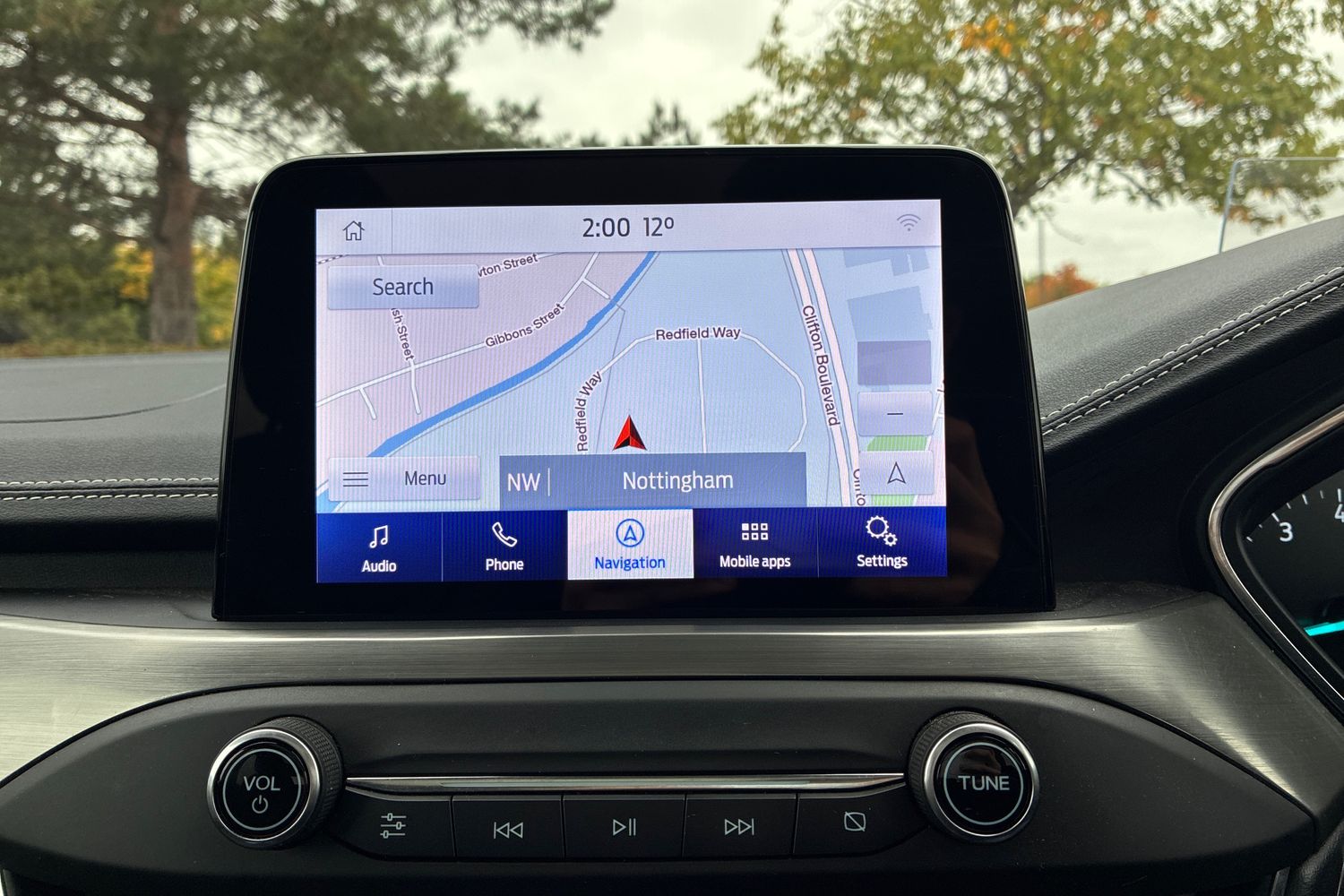 Used Ford Focus 2021 for sale - 75996132: Photo 48