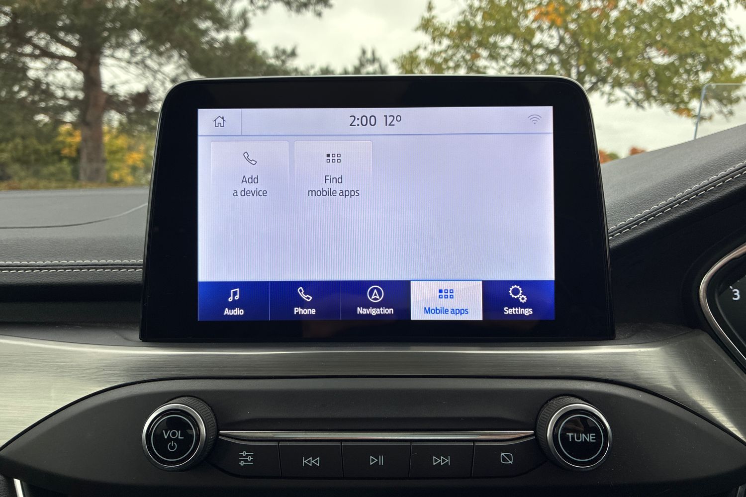 Used Ford Focus 2021 for sale - 75996132: Photo 49