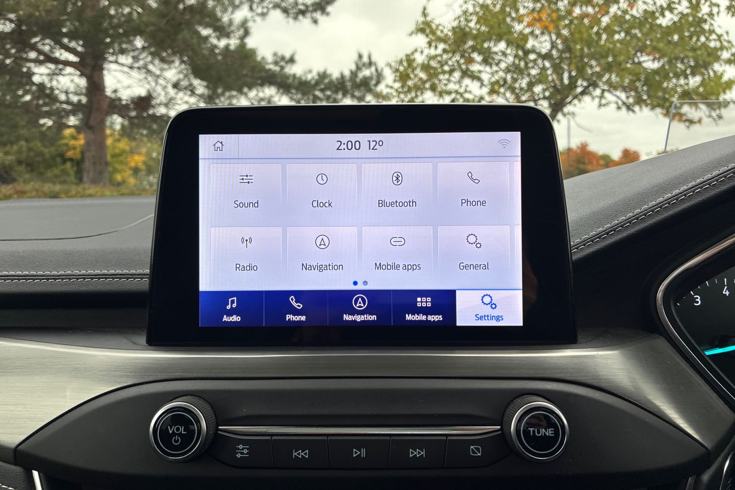 Used Ford Focus 2021 for sale - 75996132: Photo 50