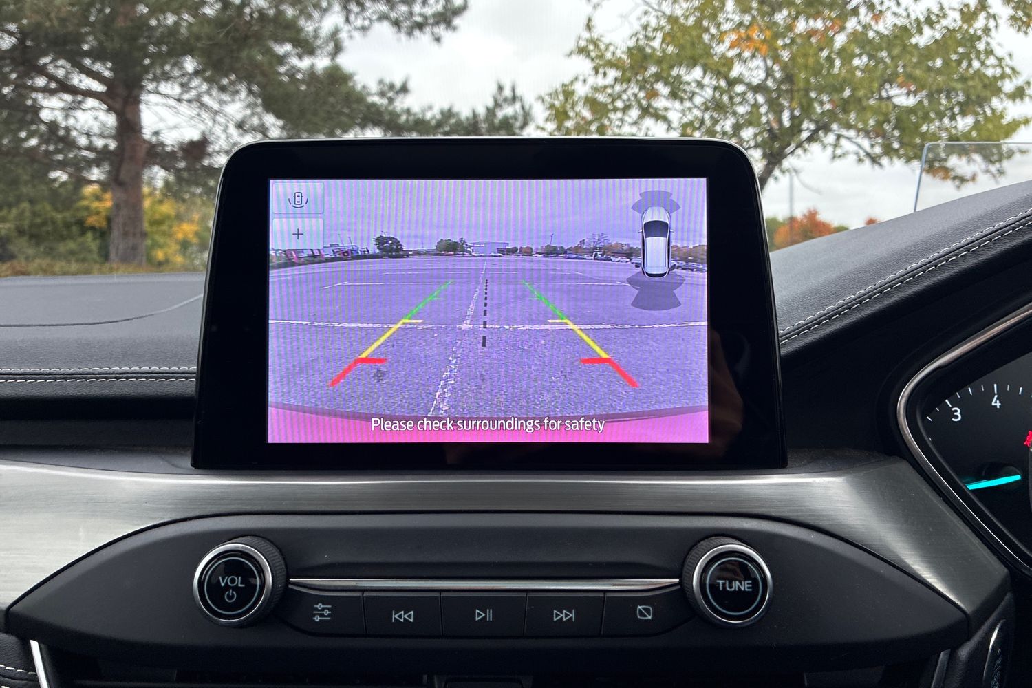 Used Ford Focus 2021 for sale - 75996132: Photo 51