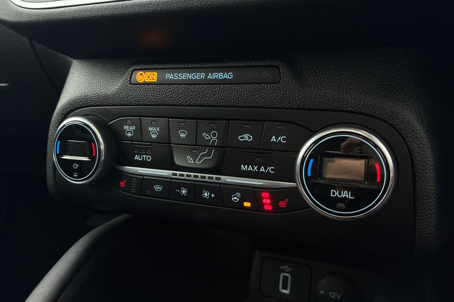 Used Ford Focus 2021 for sale - 75996132: Photo 53