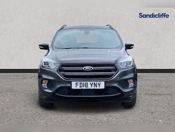 Used Ford Kuga 2018 for sale - 78202189: Photo